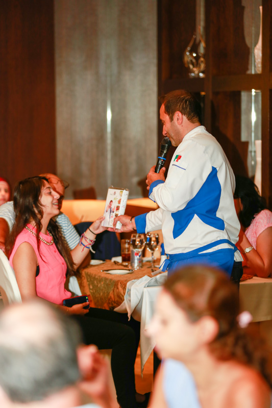 LFB Brunch at Gefinor Rotana